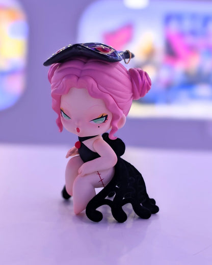 Dodo Nami Nightmare Core Surprise Box