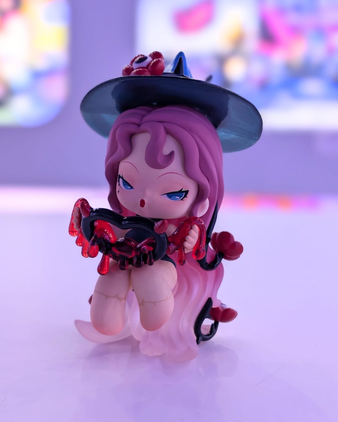 Dodo Nami Nightmare Core Surprise Box