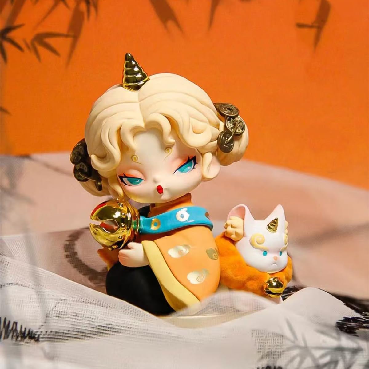 DODO NAMI Floating Mountains and Seas