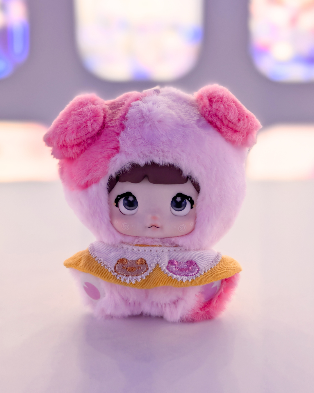 Nommi - Mibao Fairytable Town Plush Doll
