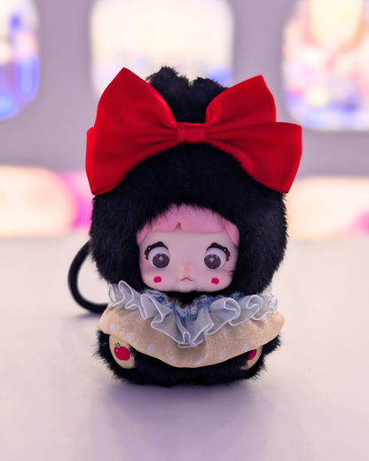 Nommi - Mibao Fairytable Town Plush Doll