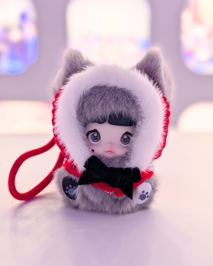 Nommi - Mibao Fairytable Town Plush Doll