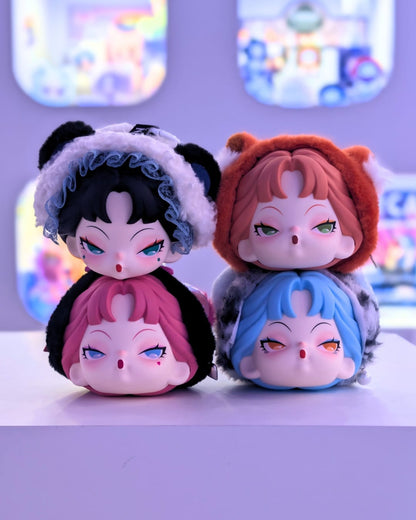 DODO NAMI Midnight Disco Series