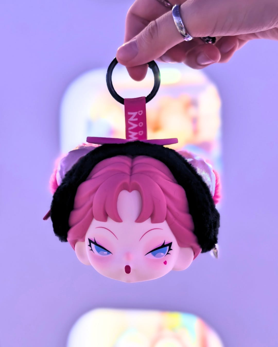 DODO NAMI Midnight Disco Series
