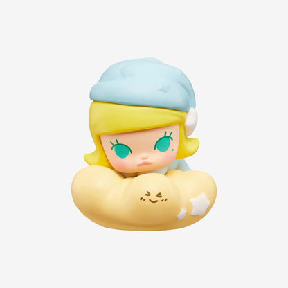 POP BEAN Goodnight, Night Sky