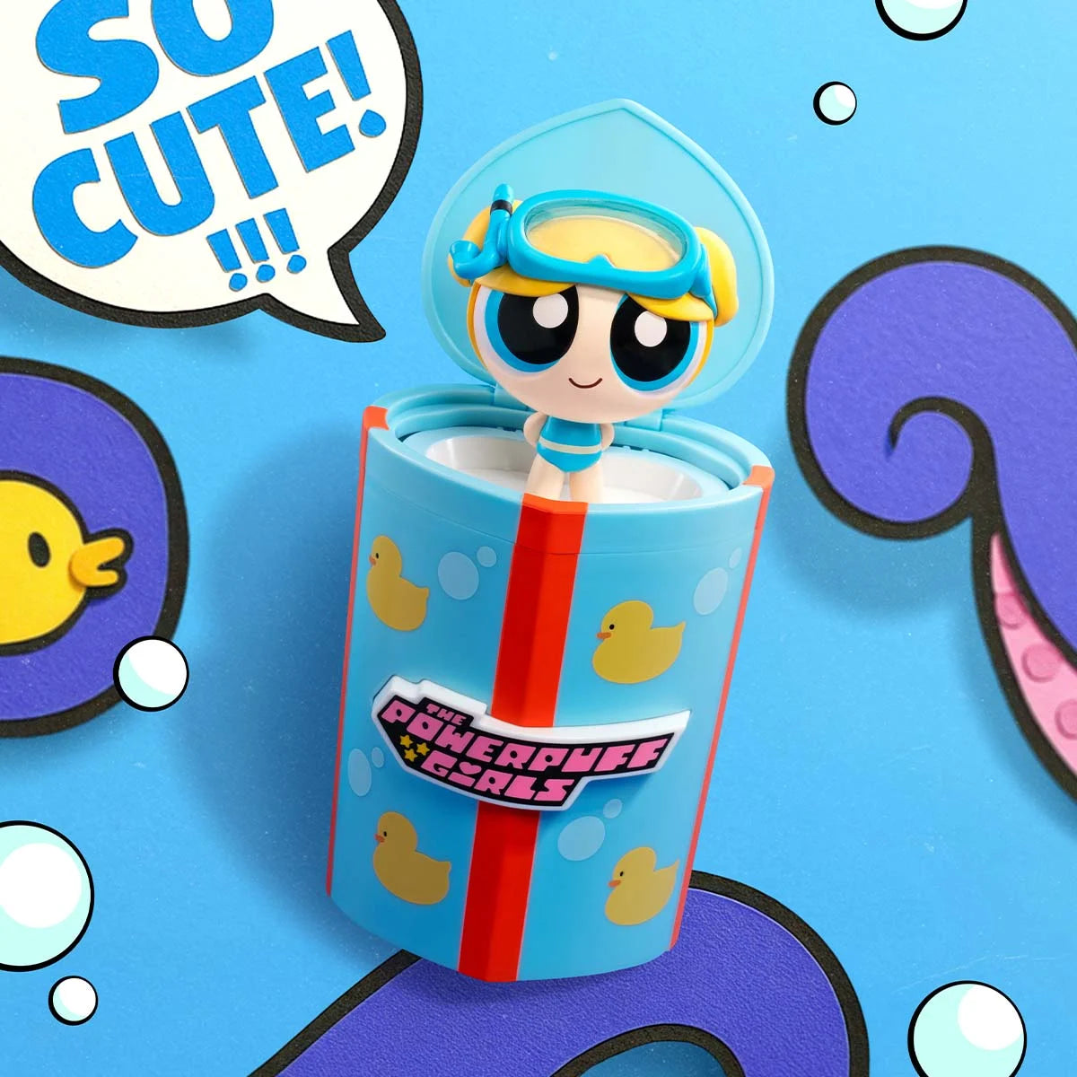 Powerpuff - Party Surprise Series Figures