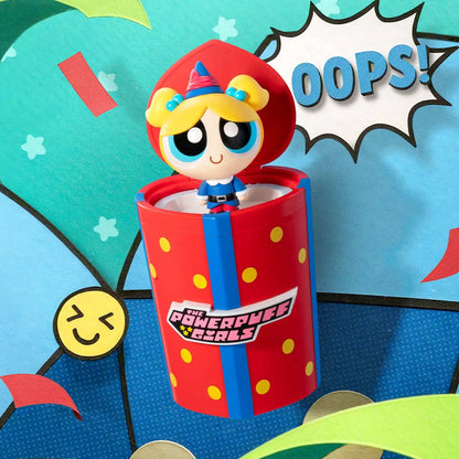 Powerpuff - Party Surprise Series Figures