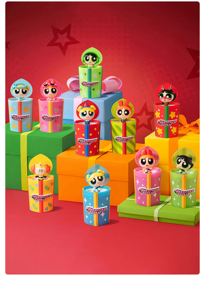 Powerpuff - Party Surprise Series Figures