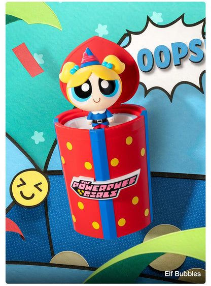 Powerpuff - Party Surprise Series Figures