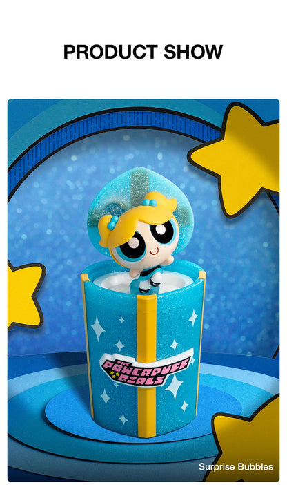 Powerpuff - Party Surprise Series Figures