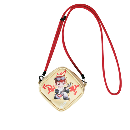 Rayan - Let's Date series