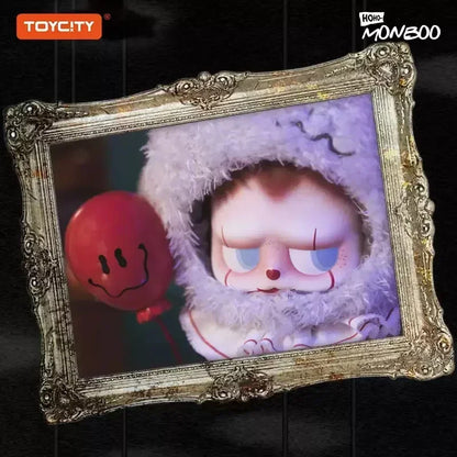 MONBOO -The Nightmare 200% 25cm Limited