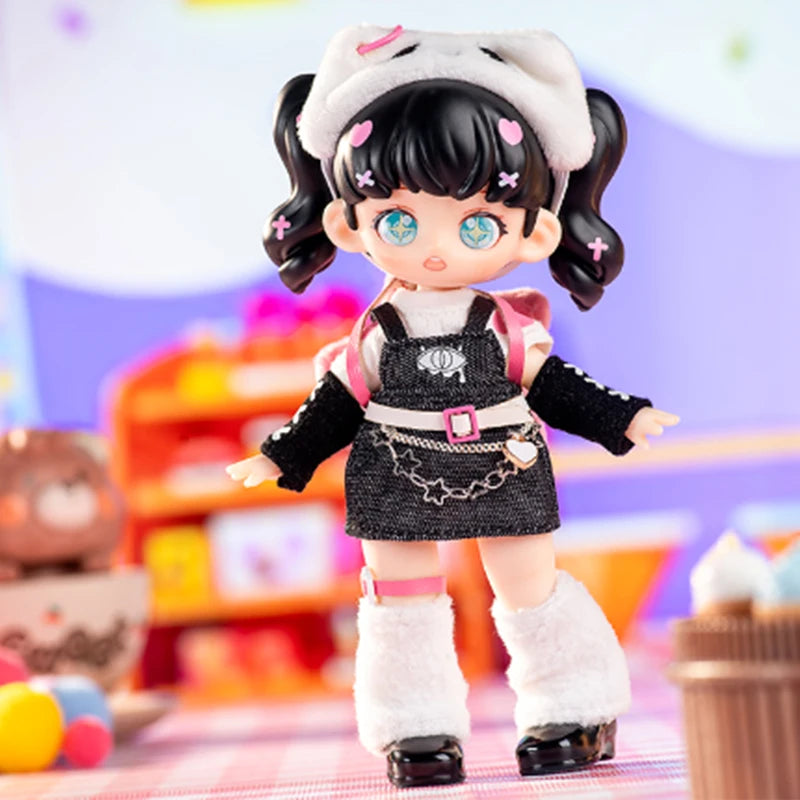 TEENNAR - Club Campus Idol Second Generation