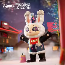 AGAN - Yeaohua Rabty Year