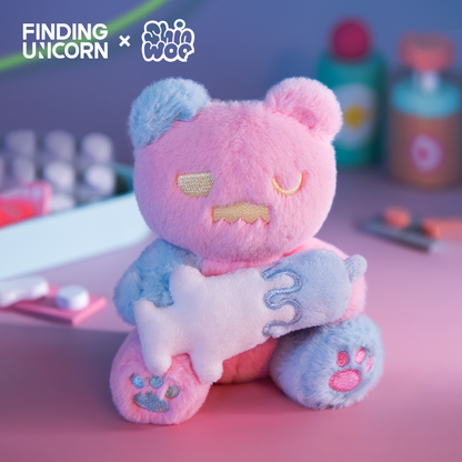 SHINWO - Ragbag Clinic Plush