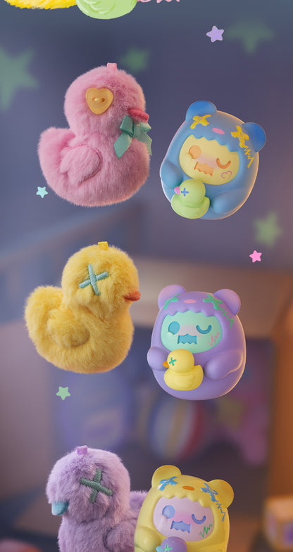 SHINWOO - Hug Me Mini Series