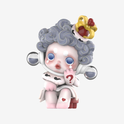 SKULLPANDA - Everyday Wonderland Series