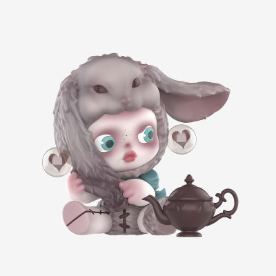SKULLPANDA - Everyday Wonderland Series