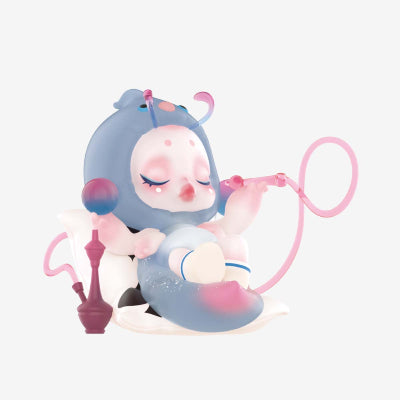 SKULLPANDA - Everyday Wonderland Series