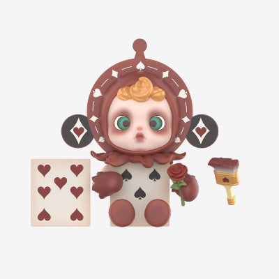SKULLPANDA - Everyday Wonderland Series