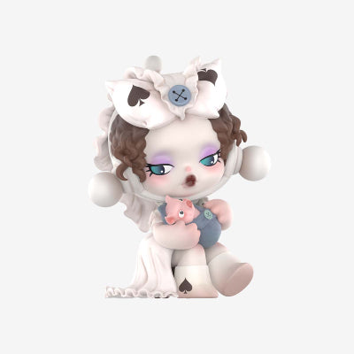 SKULLPANDA - Everyday Wonderland Series