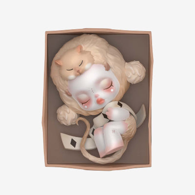 SKULLPANDA - Everyday Wonderland Series