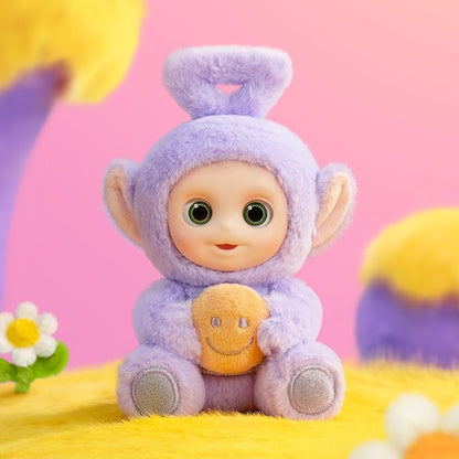 Teletubbies "Say Hello" Series Figures