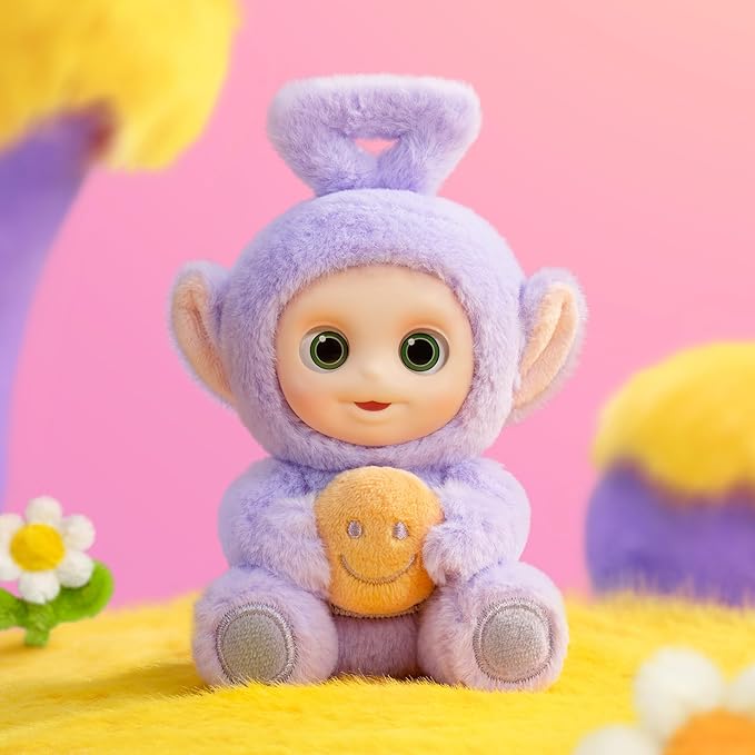 Teletubbies "Say Hello" Series Figures