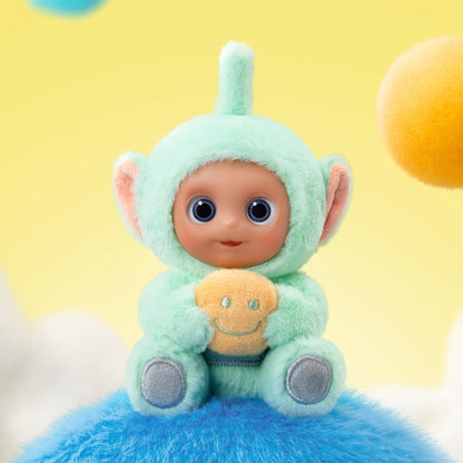 Teletubbies "Say Hello" Series Figures