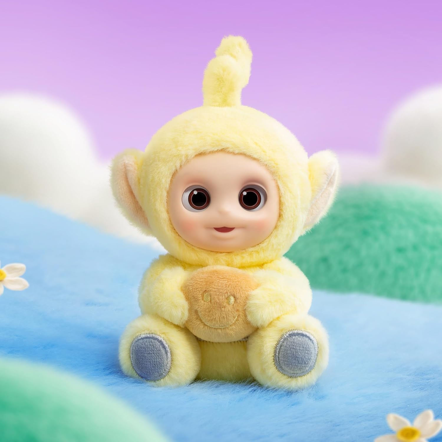 Teletubbies "Say Hello" Series Figures