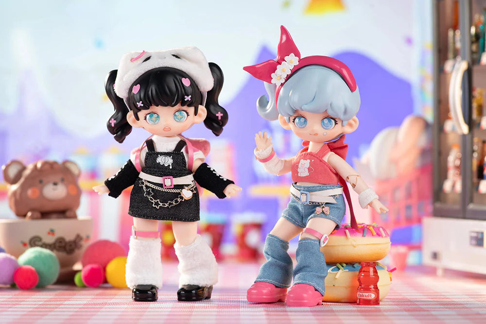 TEENNAR - Campus Idols Series