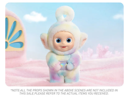 Teletubbies Vibrancy Series Figures