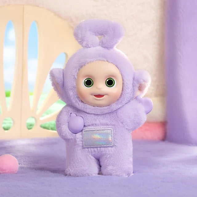 Teletubbies Vibrancy Series Figures