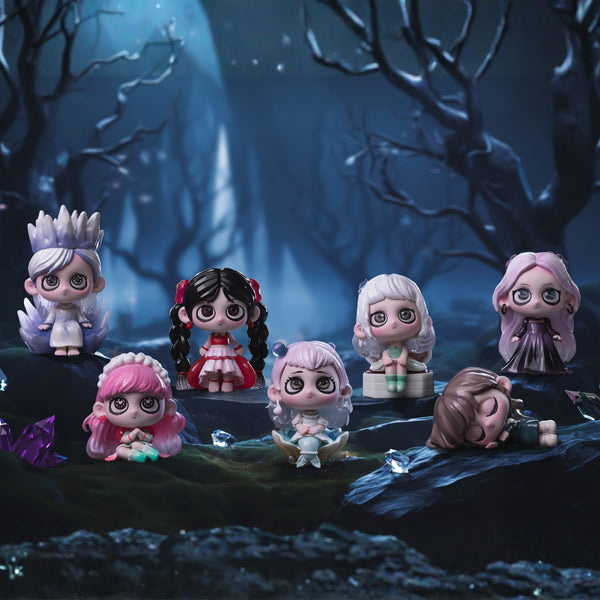 KIKI - To the Guardian Star