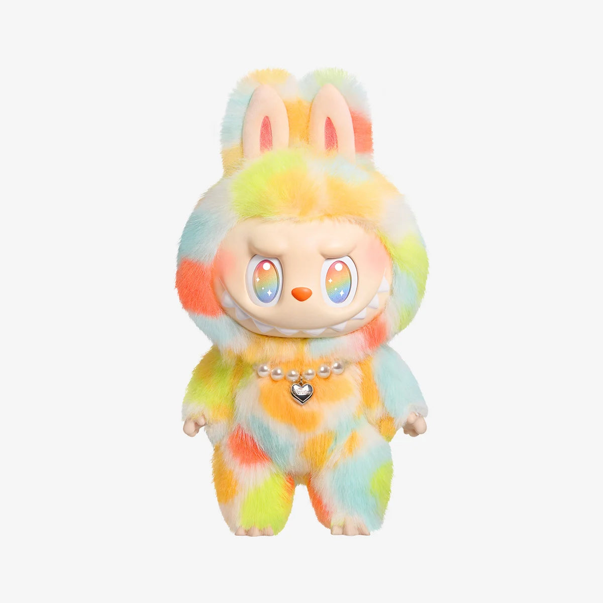 The Monsters - Big Into Energy Series Rock The Universe Vinyl Plush Doll