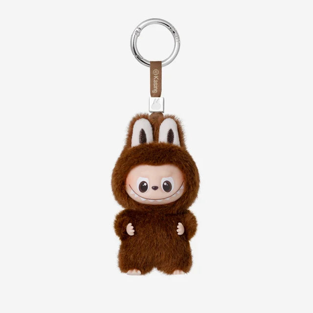 The Monsters - Pin For Love Series Vinyl Plush Pendant Blind Box (A-M)
