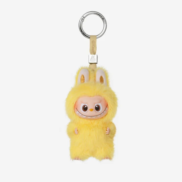 The Monsters - Pin For Love Series Vinyl Plush Pendant Blind Box (N-Z)