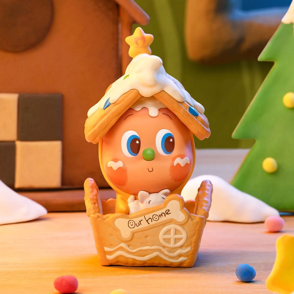 Twinkle Twinkle Savor the Moment Series Figures