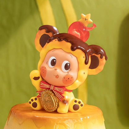 Twinkle Twinkle Savor the Moment Series Figures