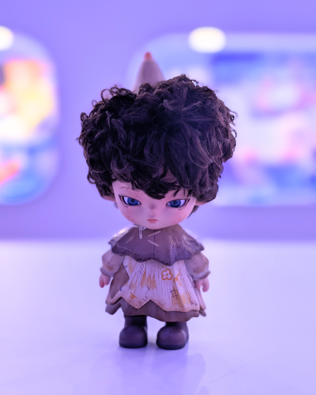 Ukio - Letters To Nowhere Series Blind Box