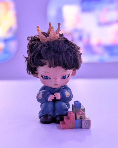 Ukio - Letters To Nowhere Series Blind Box