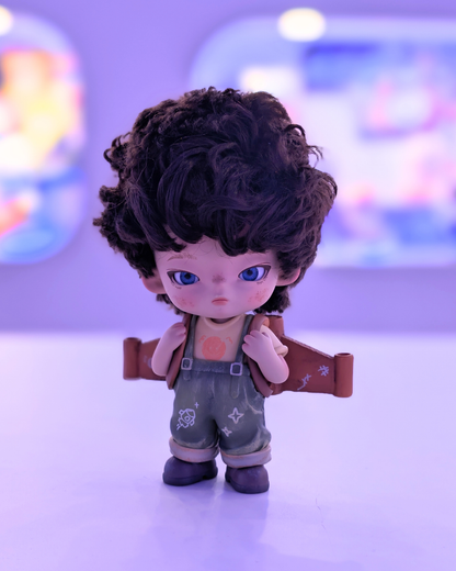Ukio - Letters To Nowhere Series Blind Box