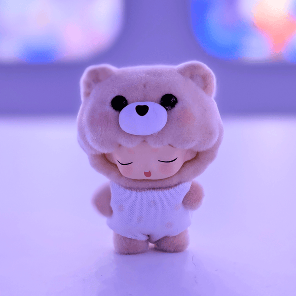 YUMO - Cute Pet Family Mini Series