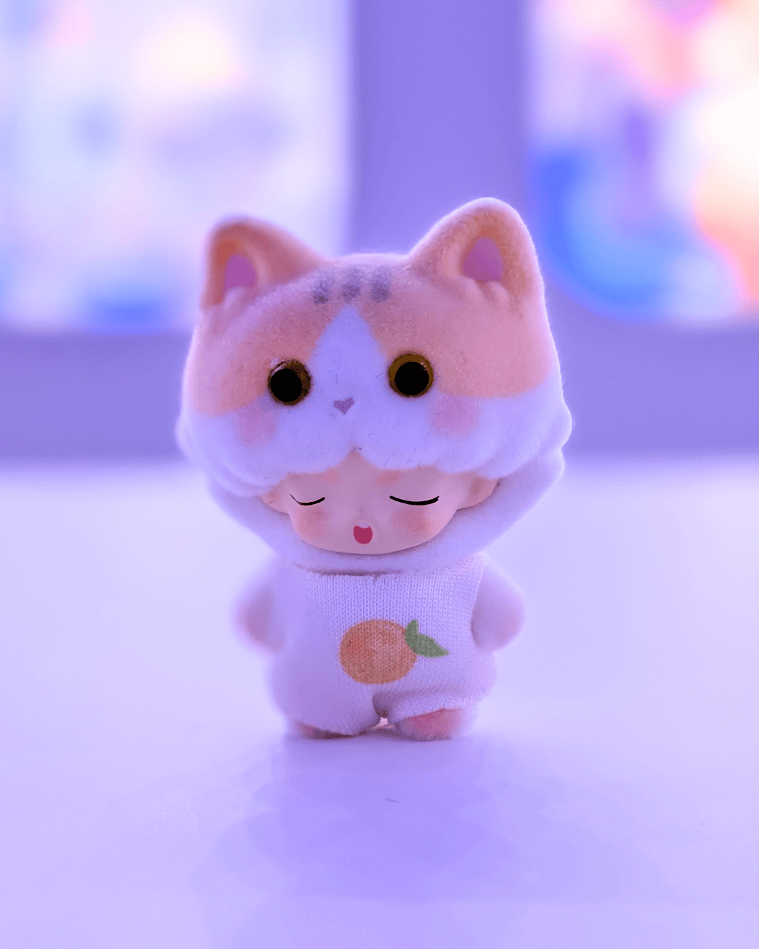 YUMO - Cute Pet Family Mini Series