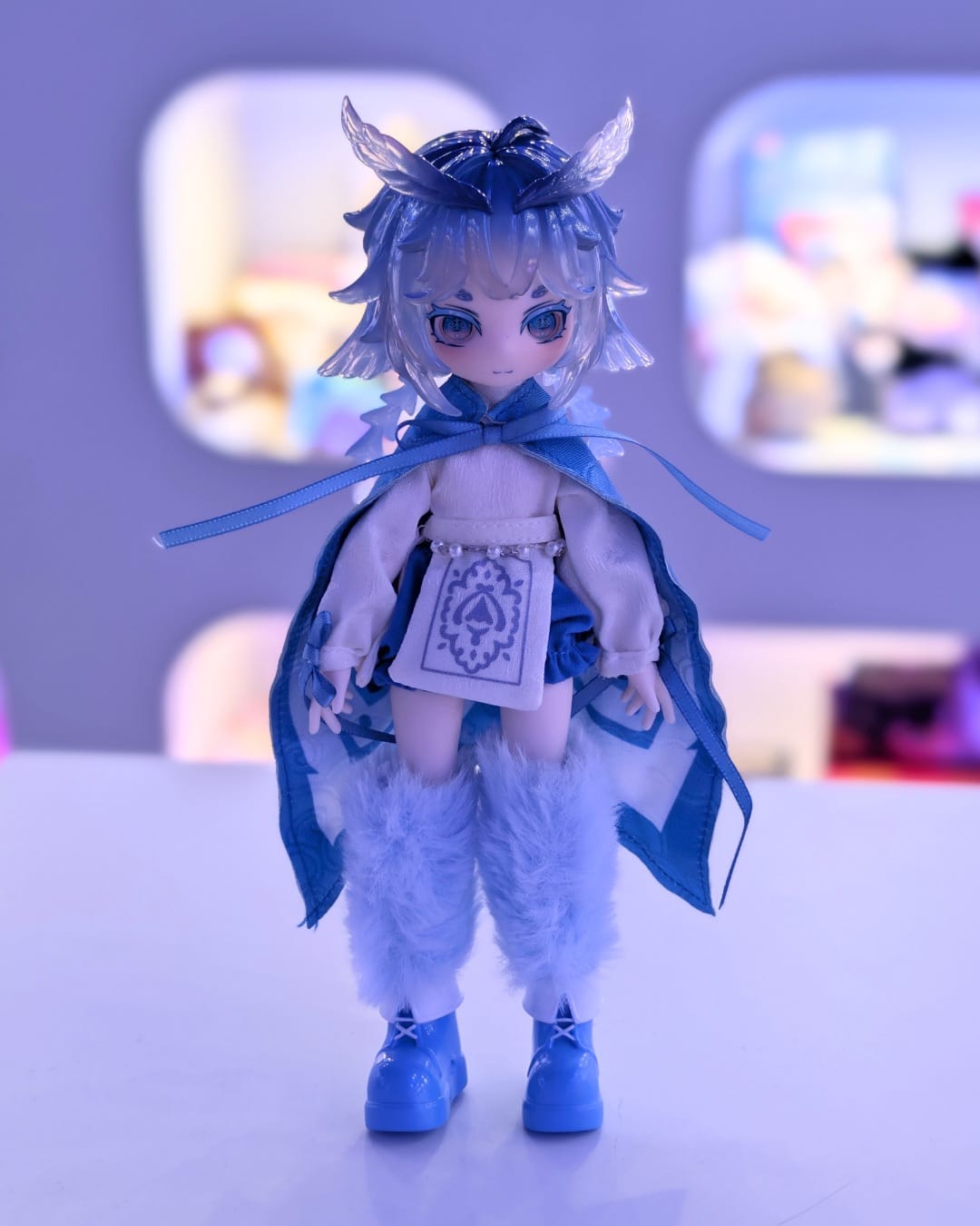 Yoominge - NightWalk Series 1/8 Scale BJD
