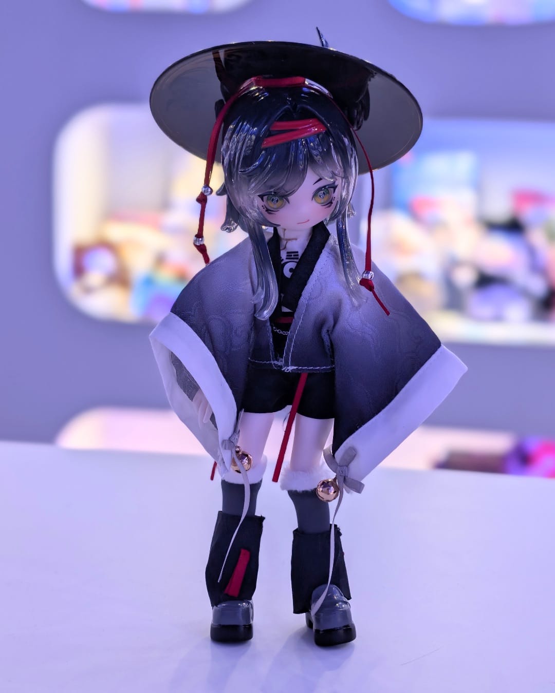 Yoominge - NightWalk Series 1/8 Scale BJD