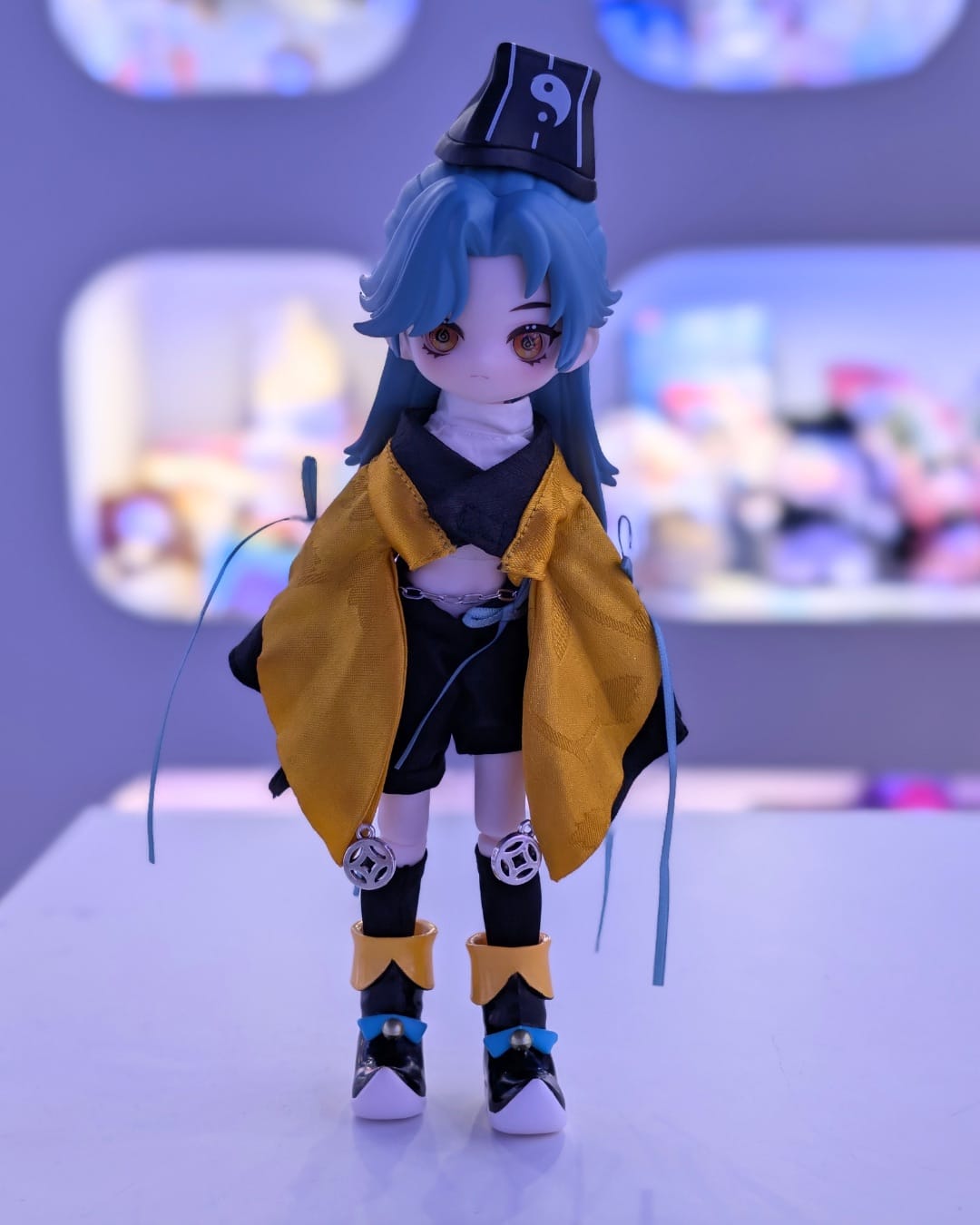 Yoominge - NightWalk Series 1/8 Scale BJD