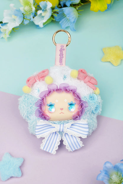 LOVELY EMMA - Floral Seasons Series (pendant)