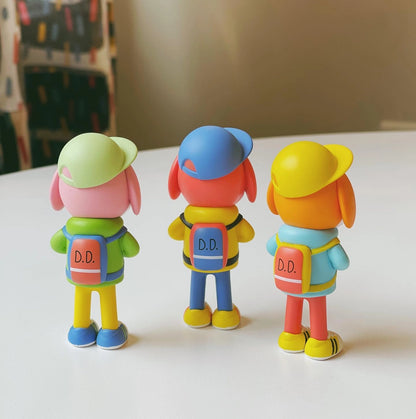 PABLO´s World