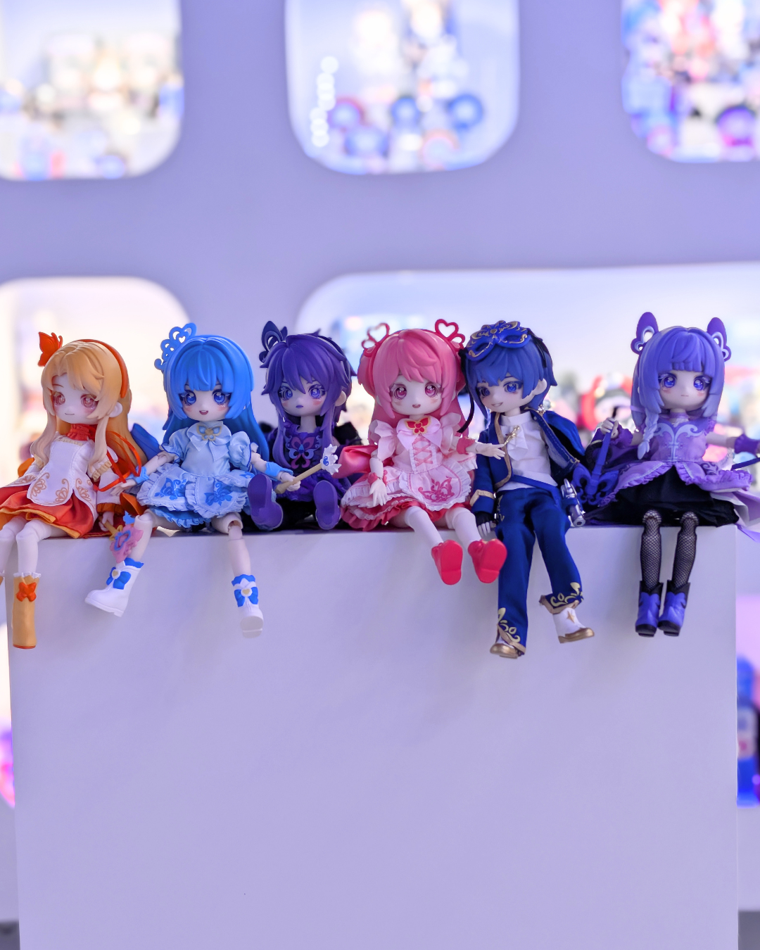 BALALA the Fairies - BJD